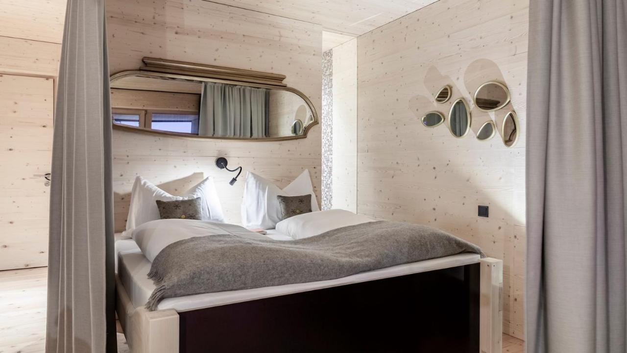 Hotel Jagdschloss Resort Kühtai Eksteriør billede